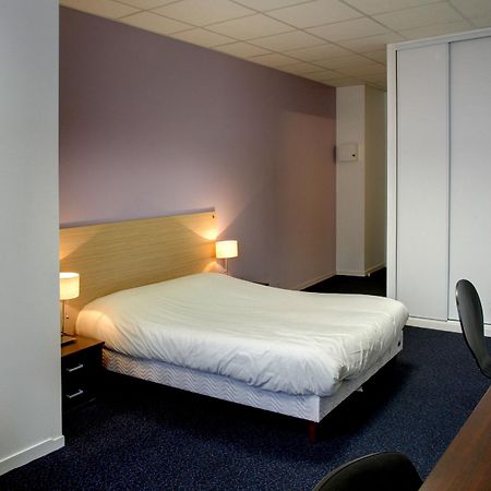 Kosy Appart'Hotels - Le Cours Moreau Mâcon 외부 사진