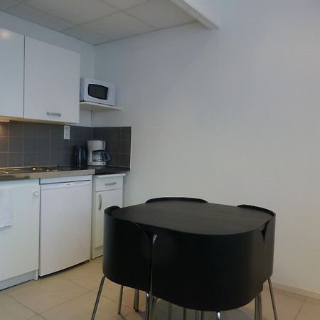 Kosy Appart'Hotels - Le Cours Moreau Mâcon 외부 사진
