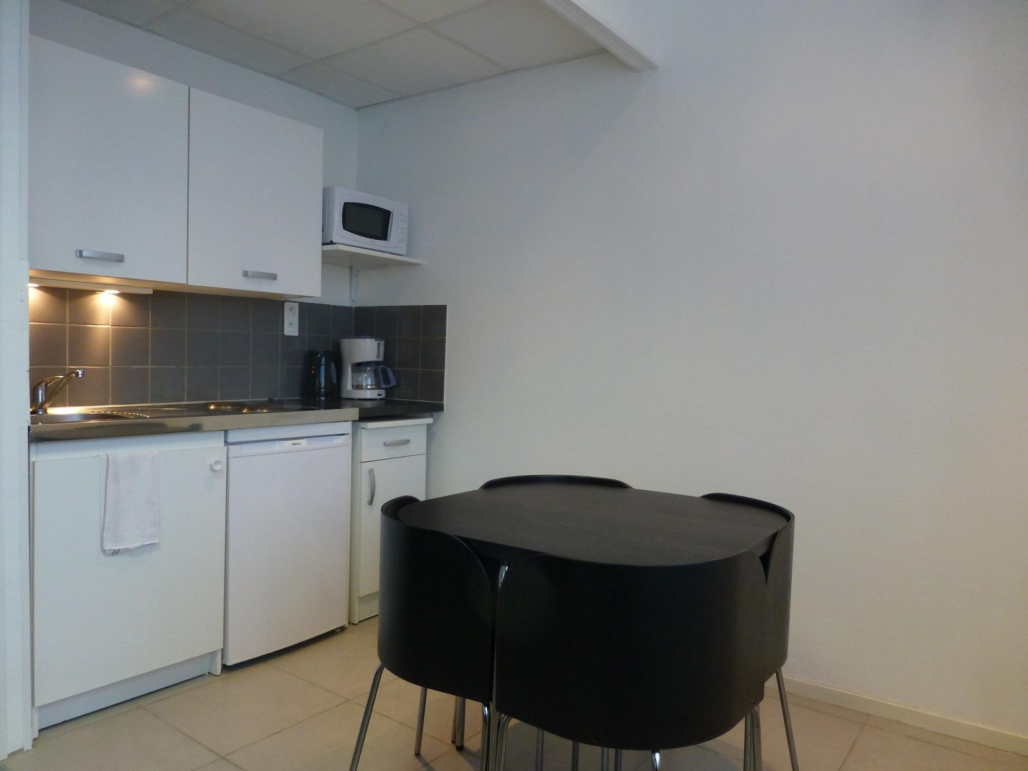 Kosy Appart'Hotels - Le Cours Moreau Mâcon 외부 사진
