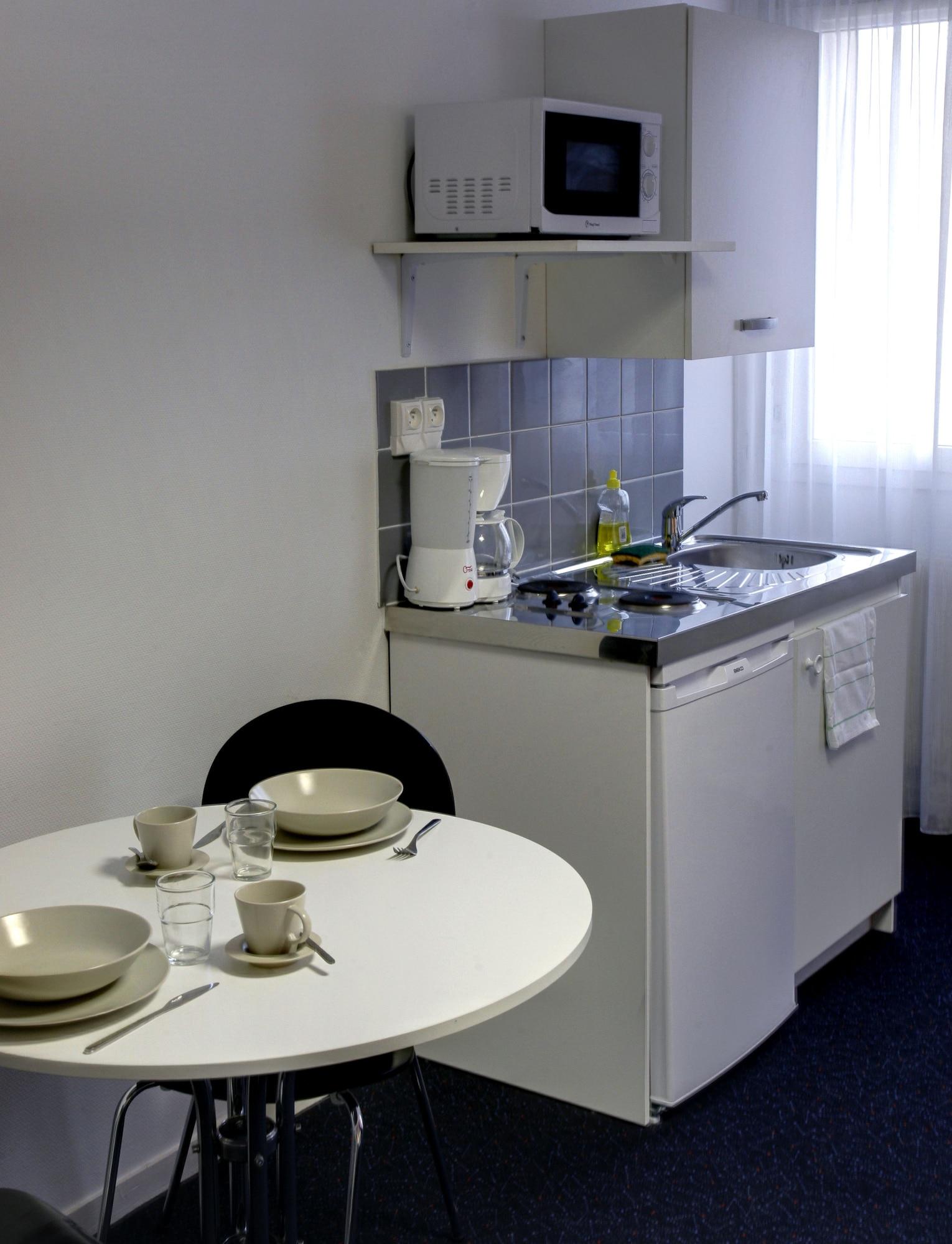 Kosy Appart'Hotels - Le Cours Moreau Mâcon 외부 사진
