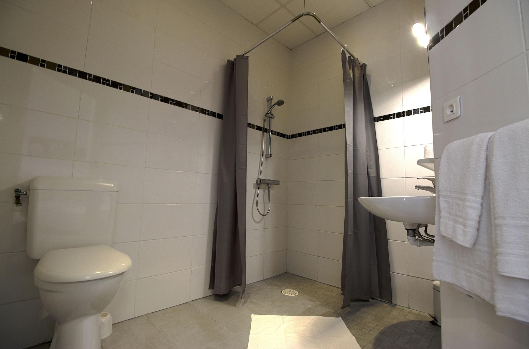 Kosy Appart'Hotels - Le Cours Moreau Mâcon 외부 사진