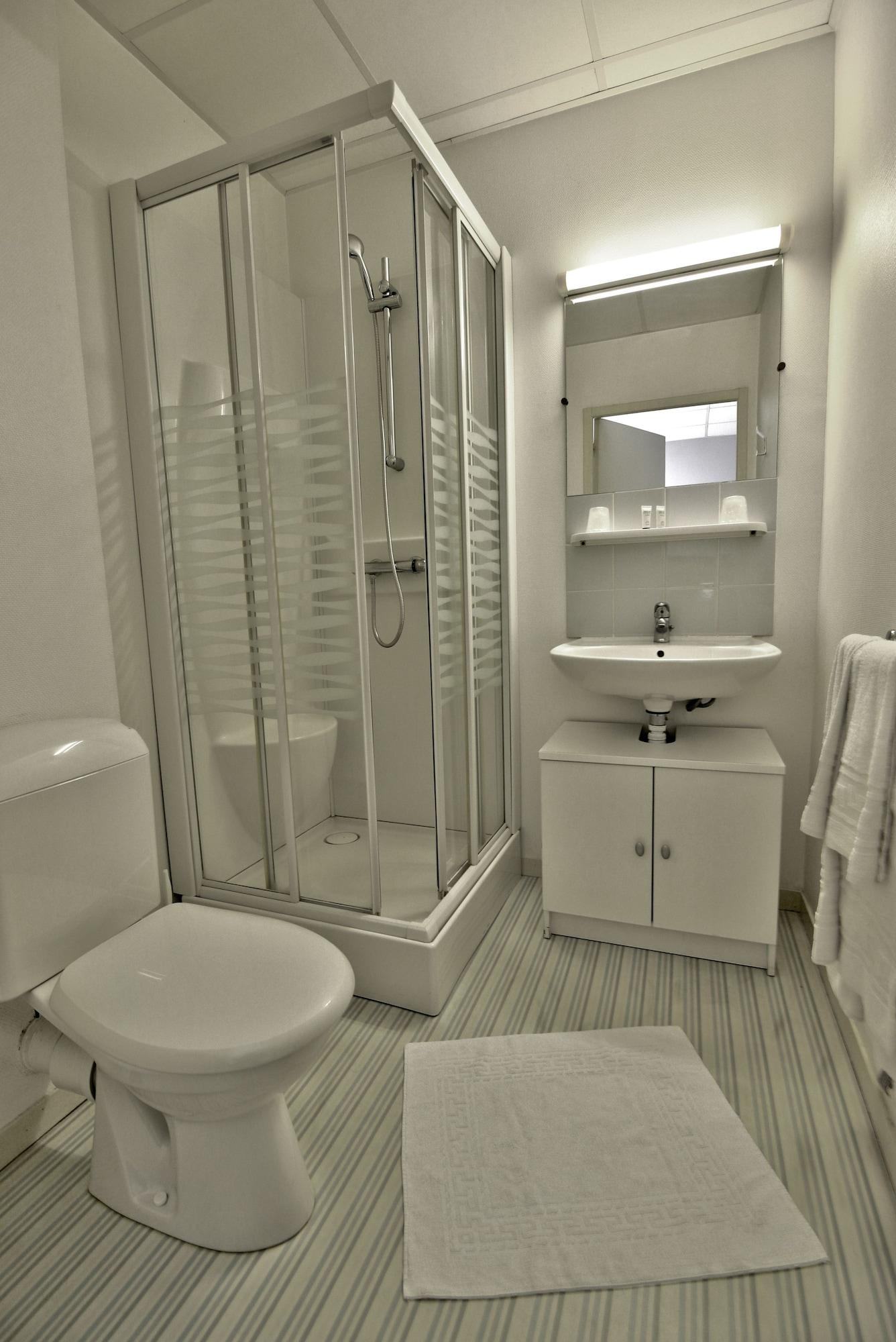 Kosy Appart'Hotels - Le Cours Moreau Mâcon 객실 사진