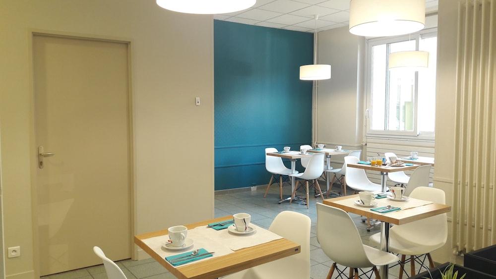 Kosy Appart'Hotels - Le Cours Moreau Mâcon 외부 사진