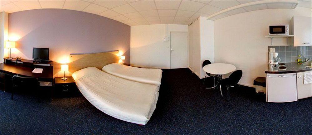 Kosy Appart'Hotels - Le Cours Moreau Mâcon 외부 사진