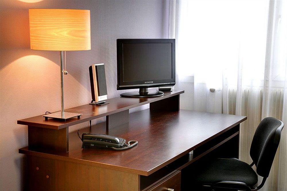 Kosy Appart'Hotels - Le Cours Moreau Mâcon 외부 사진