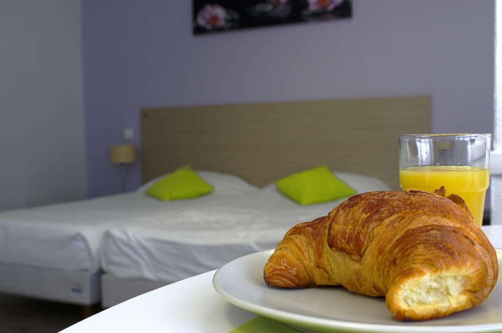 Kosy Appart'Hotels - Le Cours Moreau Mâcon 외부 사진