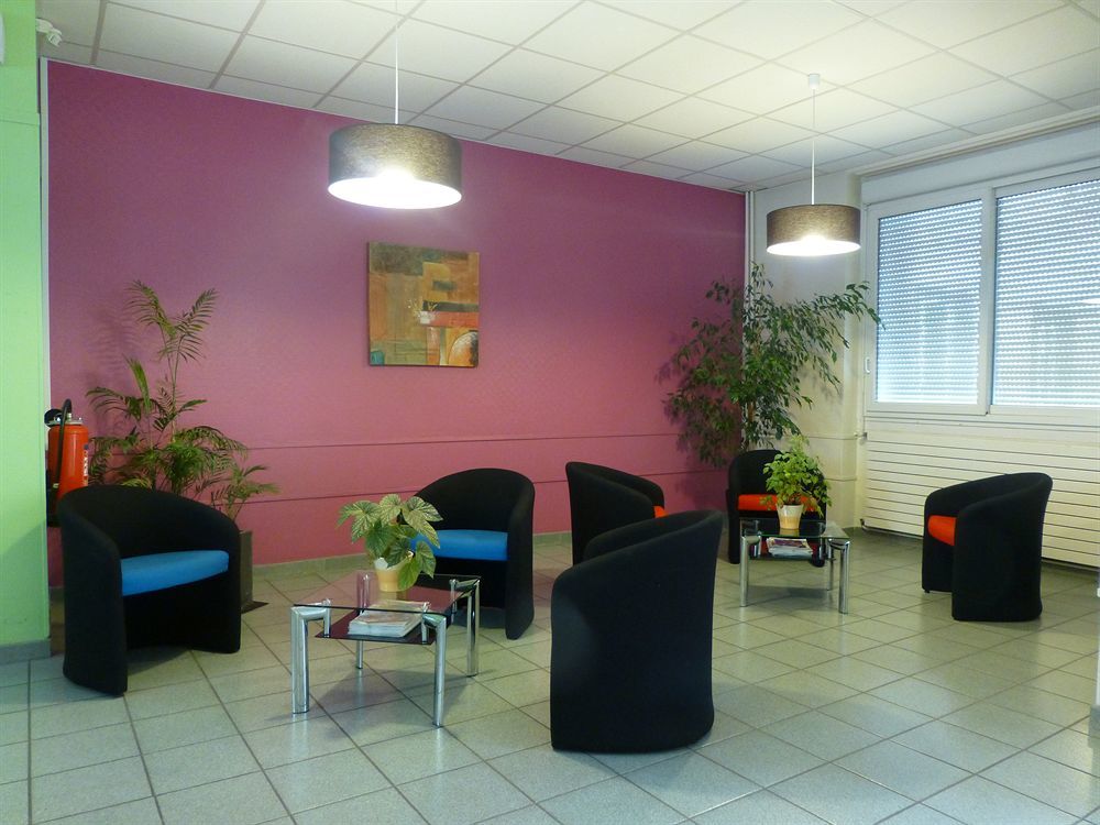 Kosy Appart'Hotels - Le Cours Moreau Mâcon 외부 사진