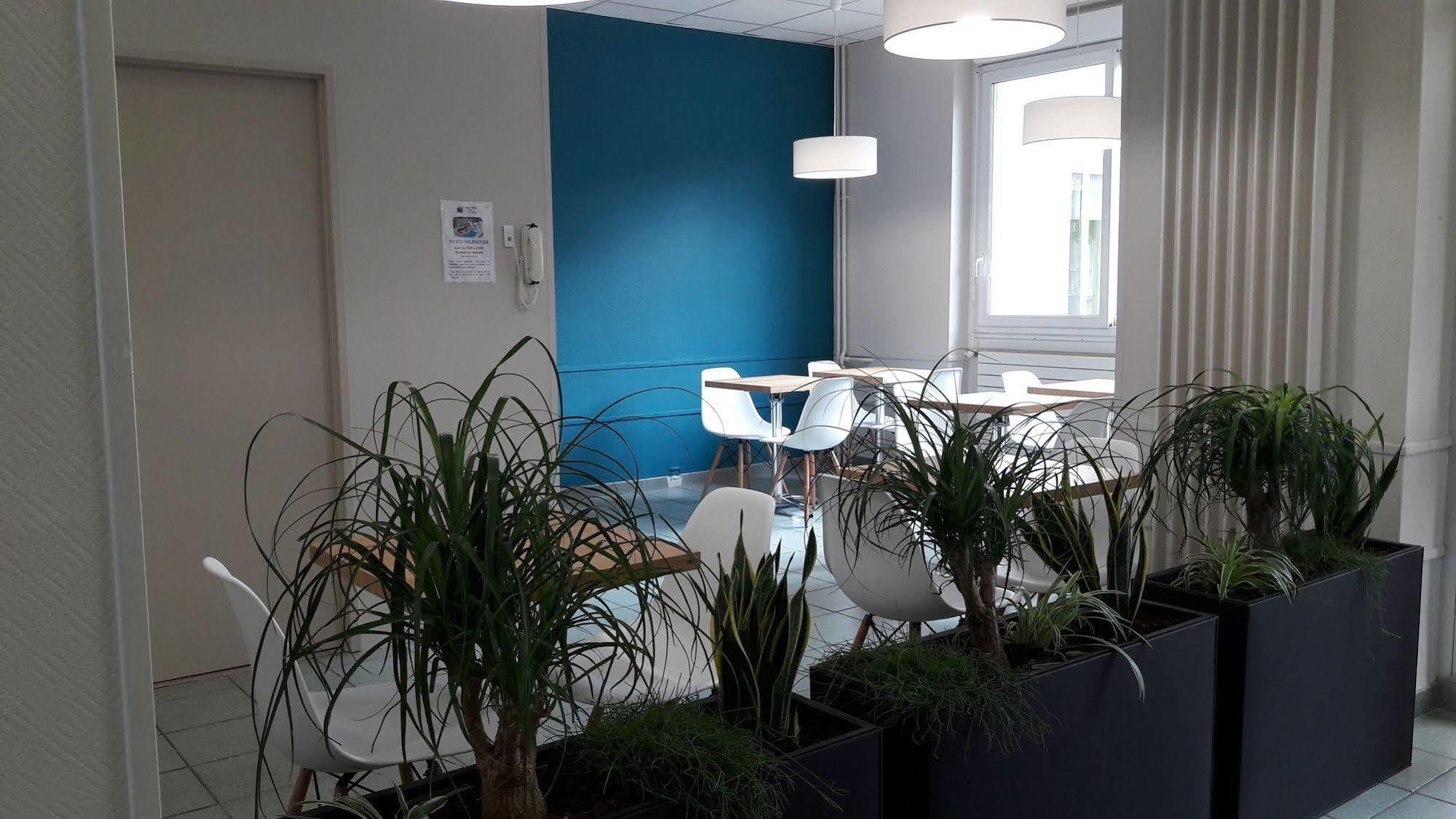 Kosy Appart'Hotels - Le Cours Moreau Mâcon 외부 사진