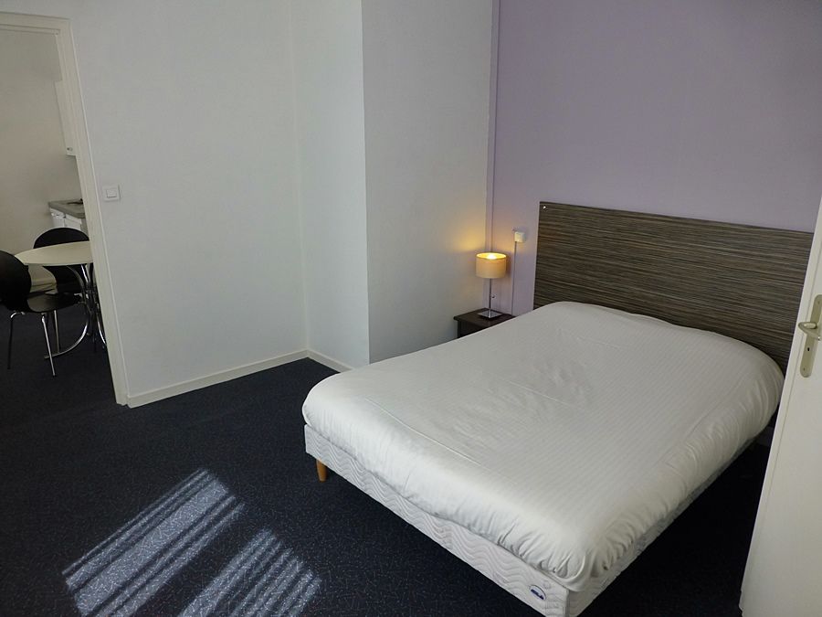 Kosy Appart'Hotels - Le Cours Moreau Mâcon 외부 사진