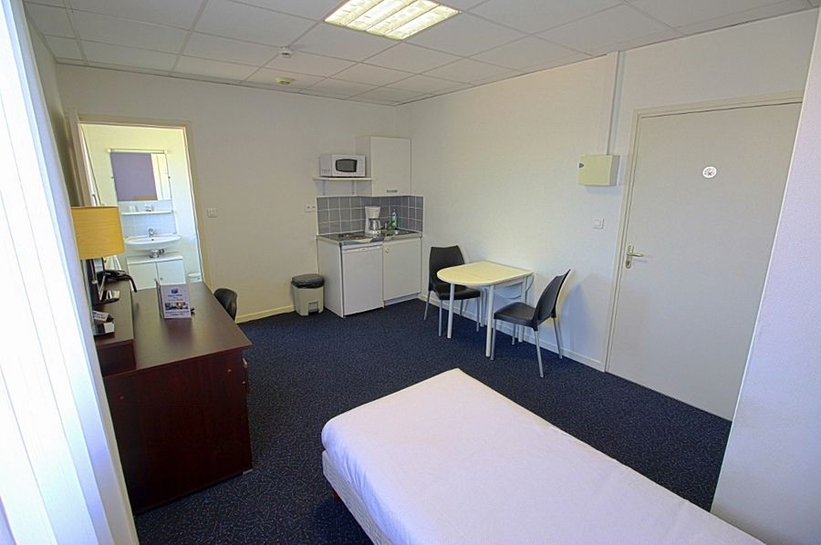 Kosy Appart'Hotels - Le Cours Moreau Mâcon 외부 사진